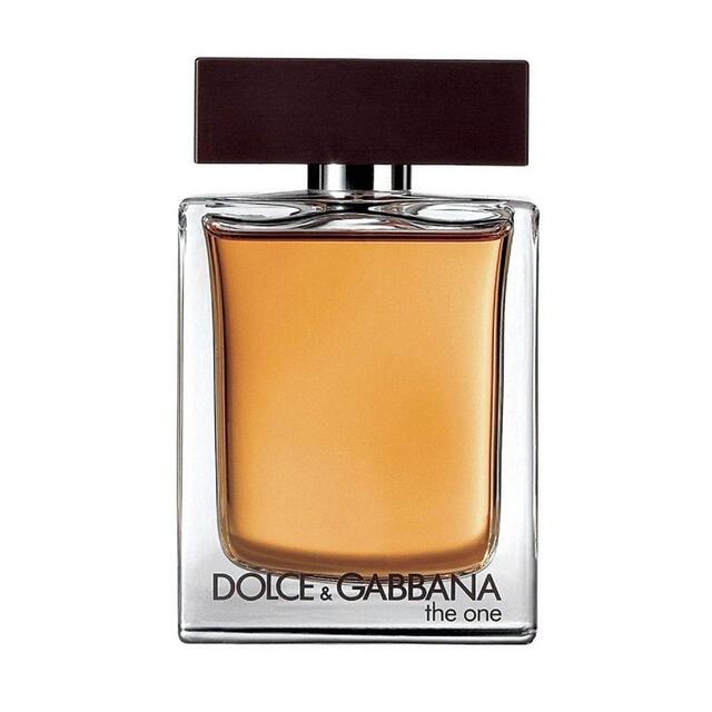 D&G THE ONE FOR MEN EDT