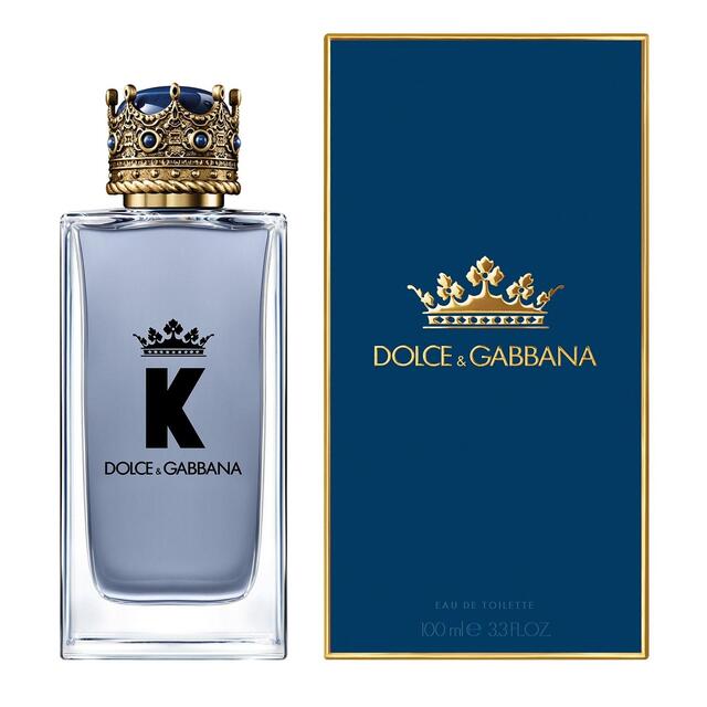 D&G K EDT