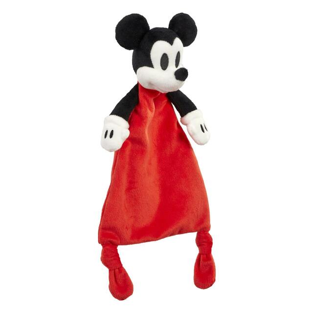 Disney Mickey Mouse & Friends Comfort Blanket thumbnail 2