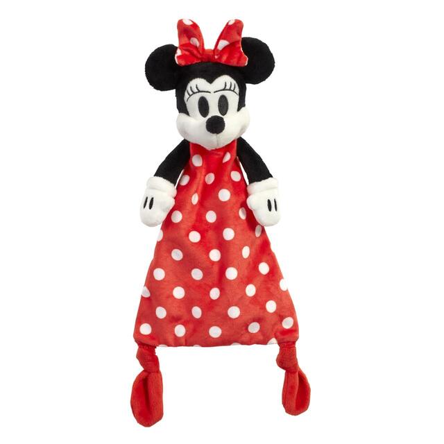 Disney Minnie Mouse & Friends Comfort Blanket thumbnail 2