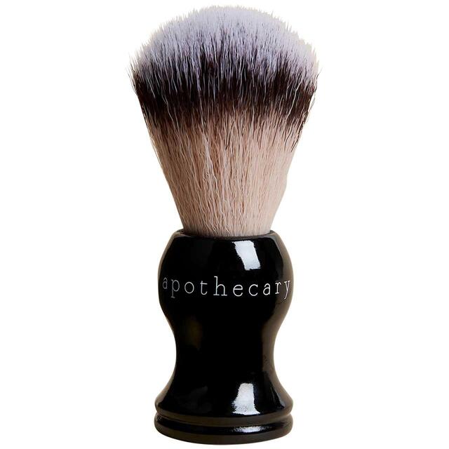 M&S Apoth Grooming Shaving Brush thumbnail 2