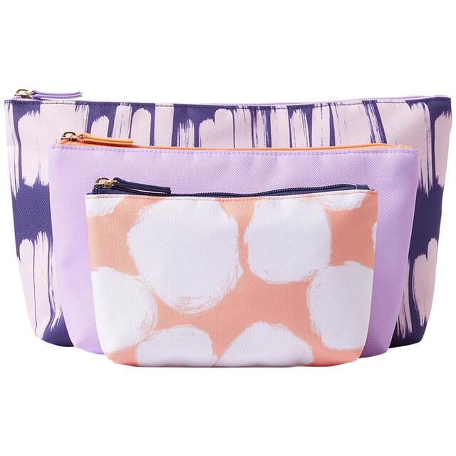 M&S Trio Set Opaque 1SIZE Multi thumbnail 2