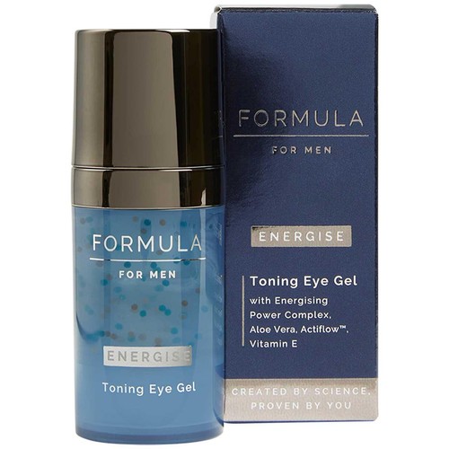 M&S Formula Mens Eye Cream