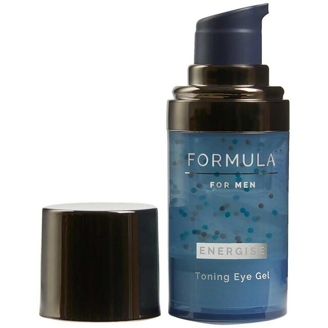 M&S Formula Mens Eye Cream 1SIZE No Colour thumbnail 2