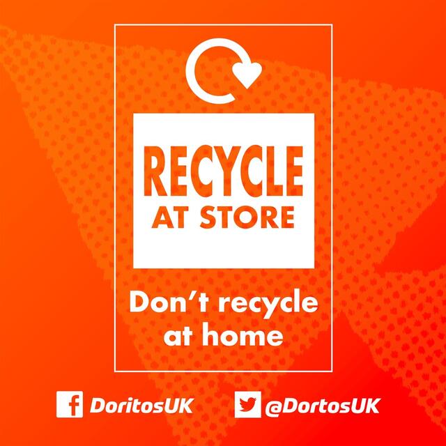 Doritos Dip or Load Paprika Tortilla Chips Sharing Crisps thumbnail 4