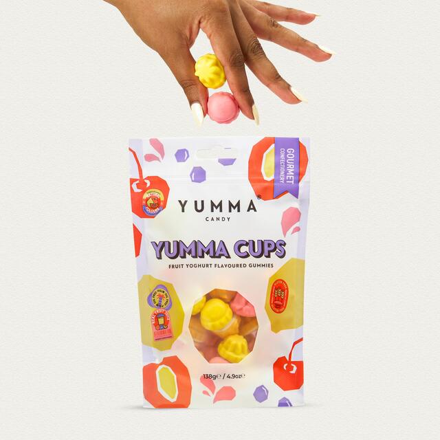 Yumma Candy - Yumma Cups thumbnail 5