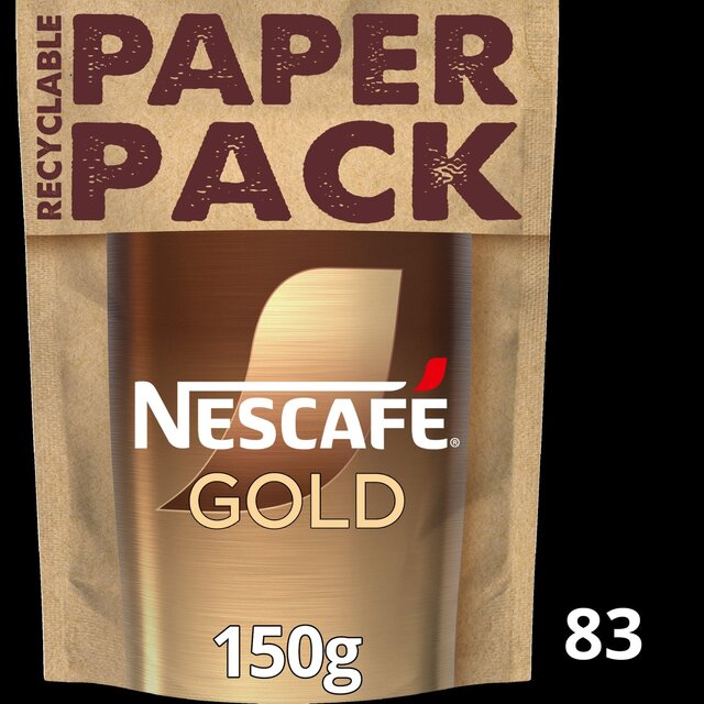 Nescafe - Gold Blend Refill Doypack thumbnail 3