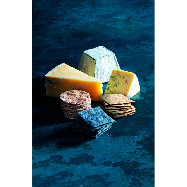 Peter's Yard Sourdough Crackers Selection Box thumbnail 3