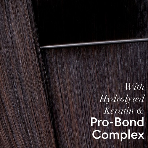 Tresemme 1 Minute Wow Keratine Smooth Conditioner thumbnail 3