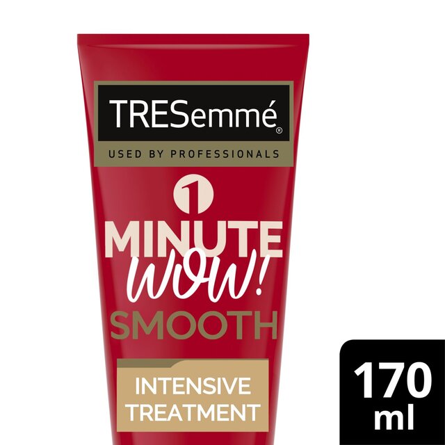Tresemme 1 Minute Wow Keratine Smooth Conditioner thumbnail 2