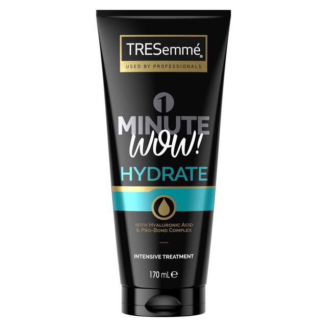 Tresemme 1 Minute Wow Purify & Hyrdate Conditioner