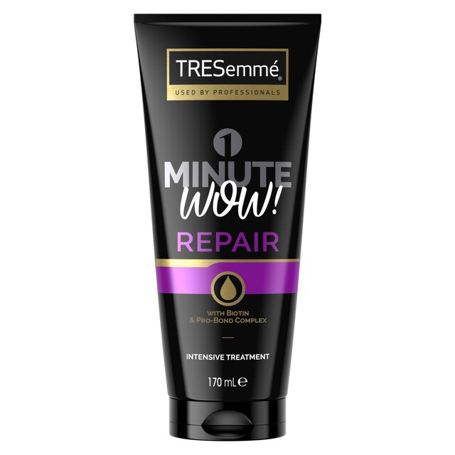 Tresemme 1 Minute Wow Biotin Repair Conditioner