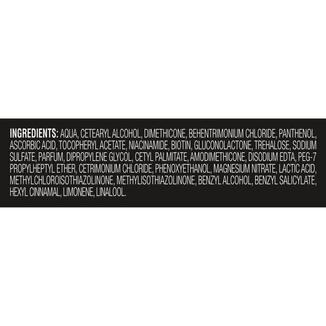 Tresemme 1 Minute Wow Biotin Repair Conditioner thumbnail 4