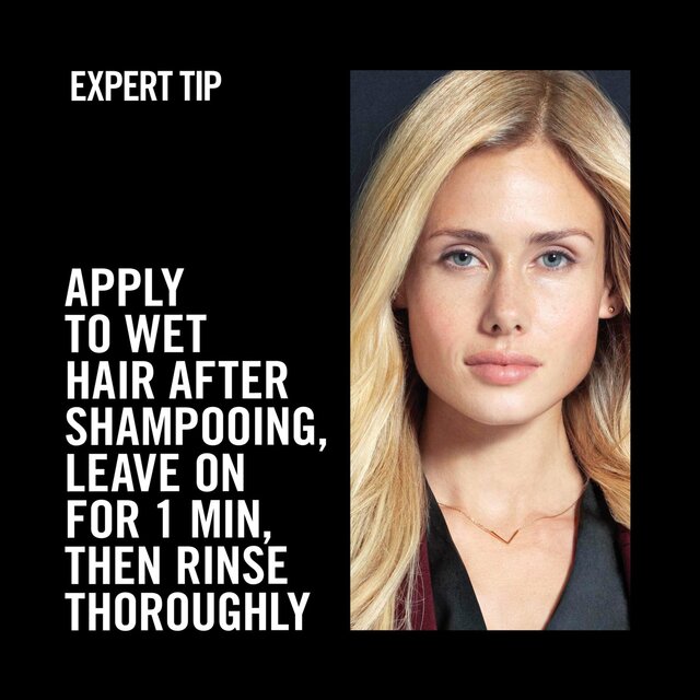 Tresemme 1 Minute Wow Biotin Repair Conditioner thumbnail 6