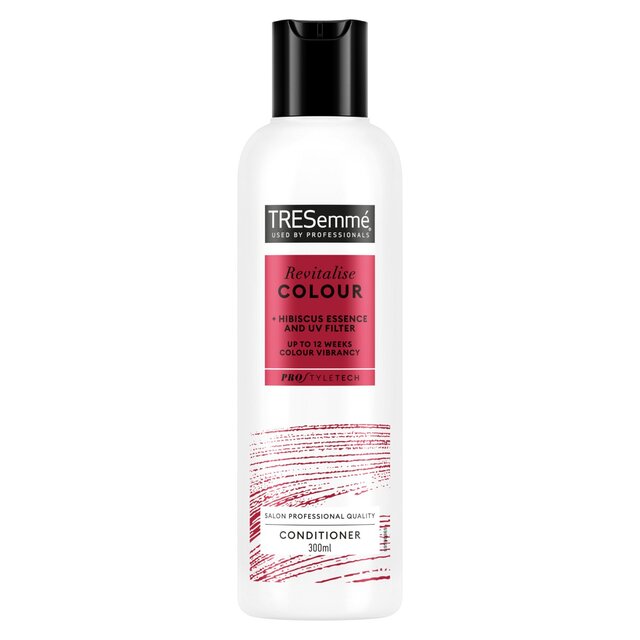 Tresemme Revitalised Colour Conditioner