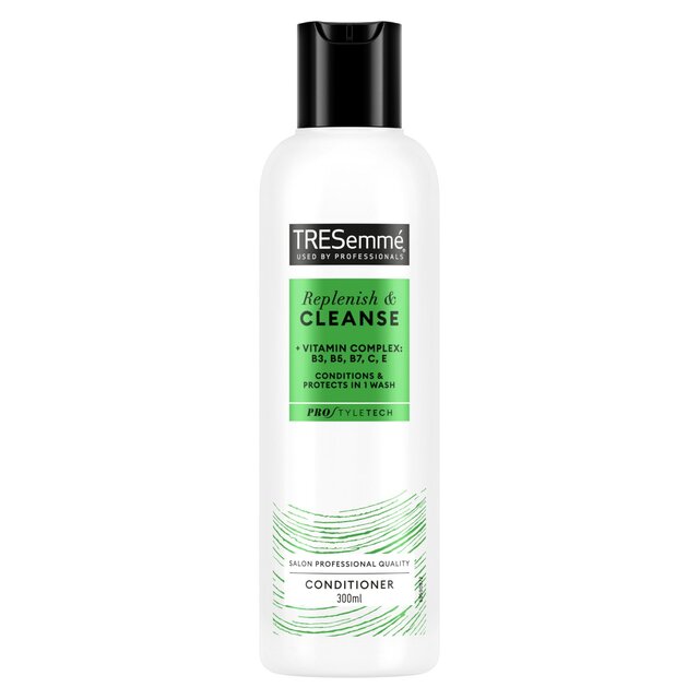 Tresemme Replenish & Cleanse Conditioner