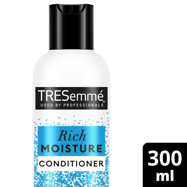 Tresemme Rich Moisture Conditioner