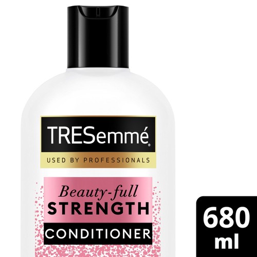 Tresemme Beauty-full Strength Conditioner