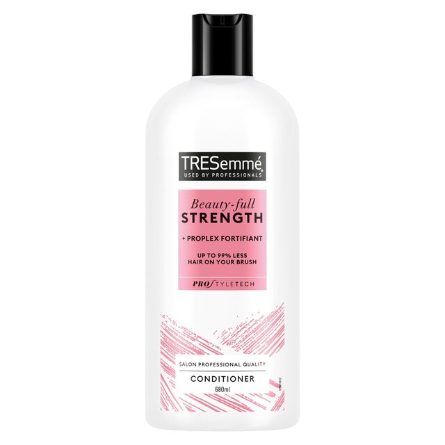 Tresemme Beauty-full Strength Conditioner thumbnail 2