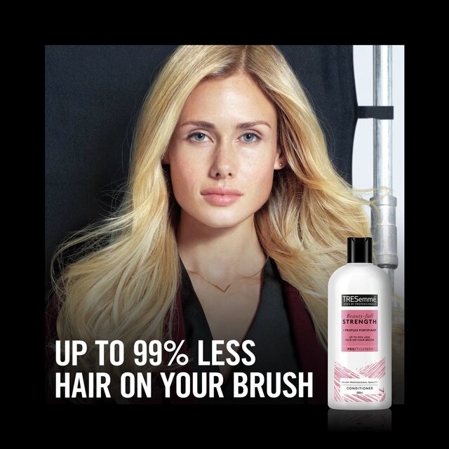 Tresemme Beauty-full Strength Conditioner thumbnail 6