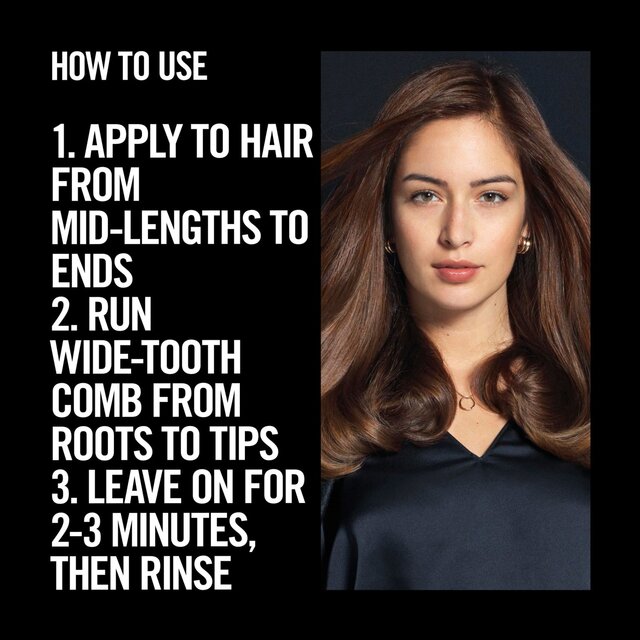 Tresemme Replenish & Cleanse Conditioner thumbnail 3