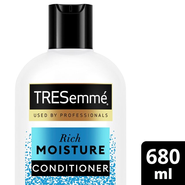 Tresemme Rich Moisture Conditioner