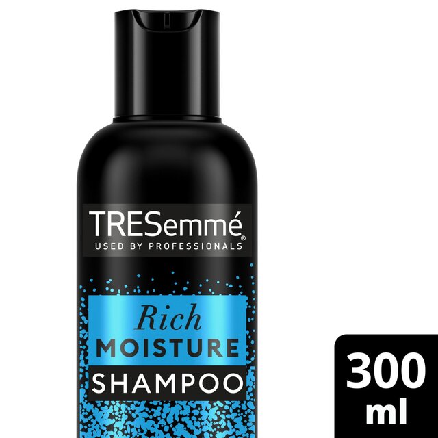 Tresemme Rich Moisture Shampoo