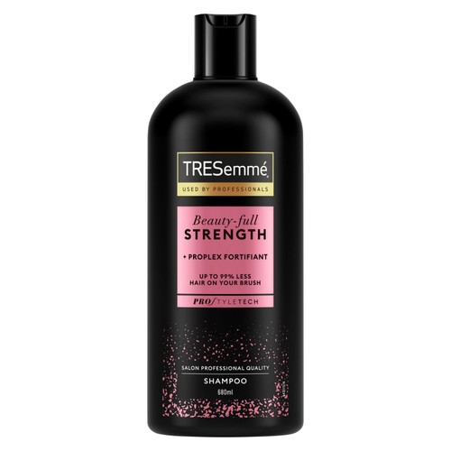 Tresemme Beauty-full Strength Shampoo thumbnail 2
