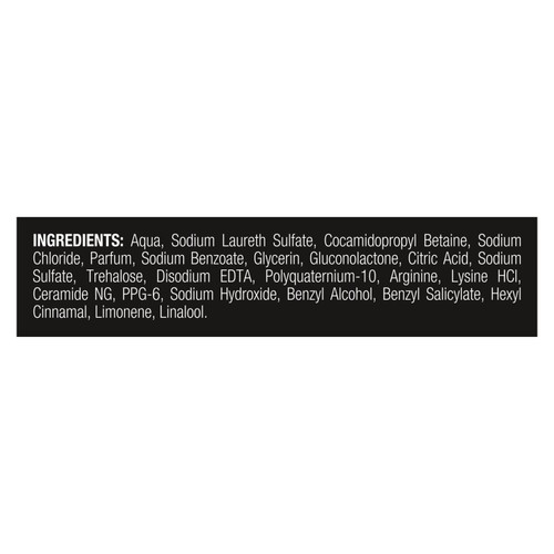 Tresemme Beauty-full Strength Shampoo thumbnail 3