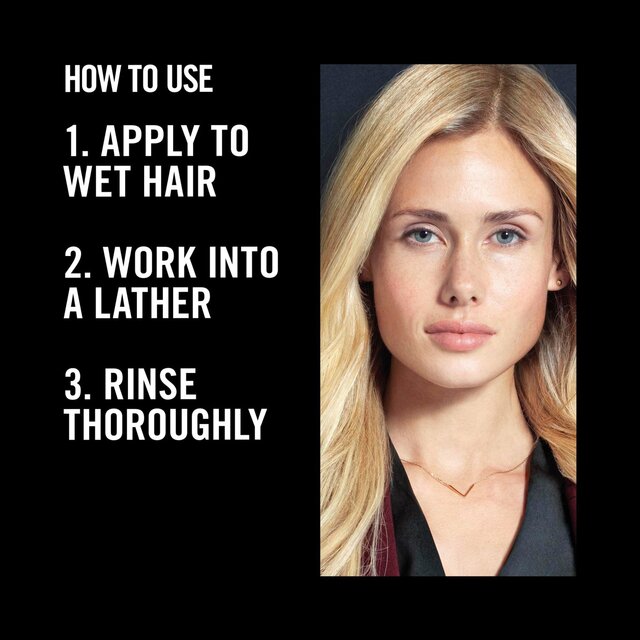 Tresemme Beauty-full Strength Shampoo thumbnail 3