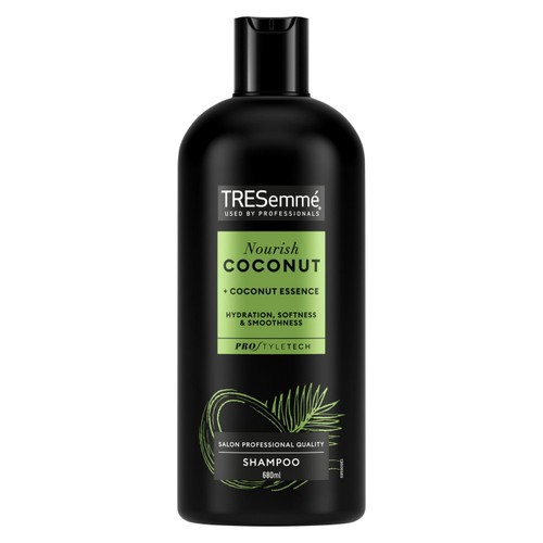 Tresemme Nourish Coconut Shampoo thumbnail 2
