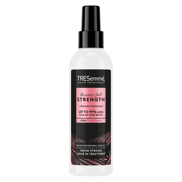 Tresemme Beauty-full Strength Grow Strong Leave In Treatment thumbnail 2