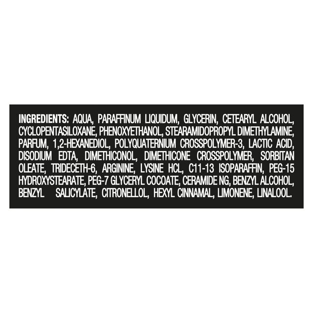 Tresemme Beauty-full Strength Grow Strong Leave In Treatment thumbnail 4