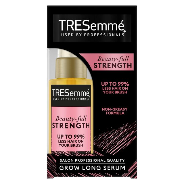 Tresemme Beauty-full Strength Grow Strong Serum thumbnail 2