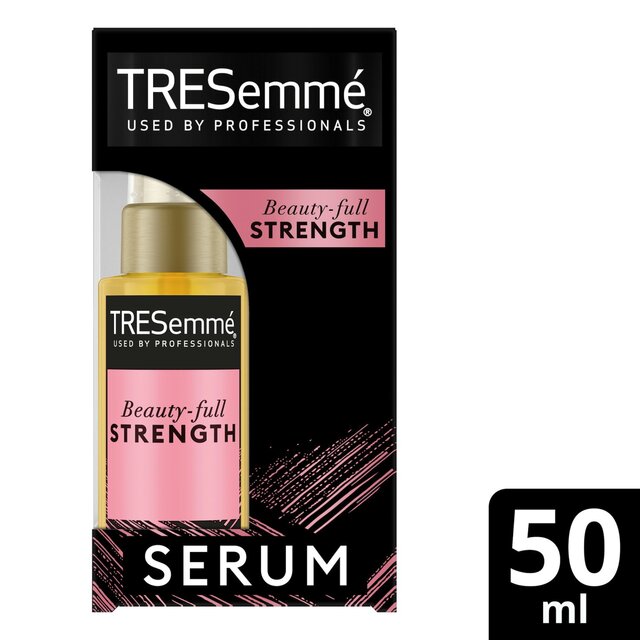 Tresemme Beauty-full Strength Grow Strong Serum thumbnail 3