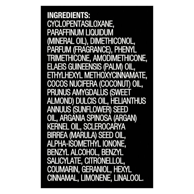 Tresemme Beauty-full Strength Grow Strong Serum thumbnail 6