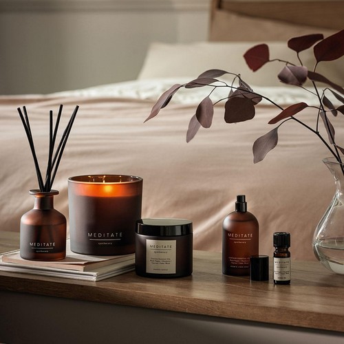 M&S Apothecary Meditate Room Spray thumbnail 2