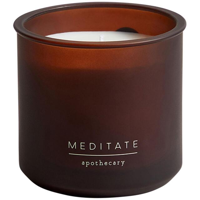 M&S Meditate Refillable Candle thumbnail 2
