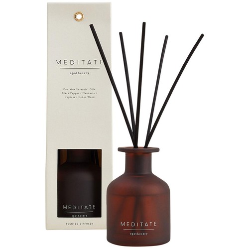 M&S Apothecary Meditate 100ml Diffuser thumbnail 2