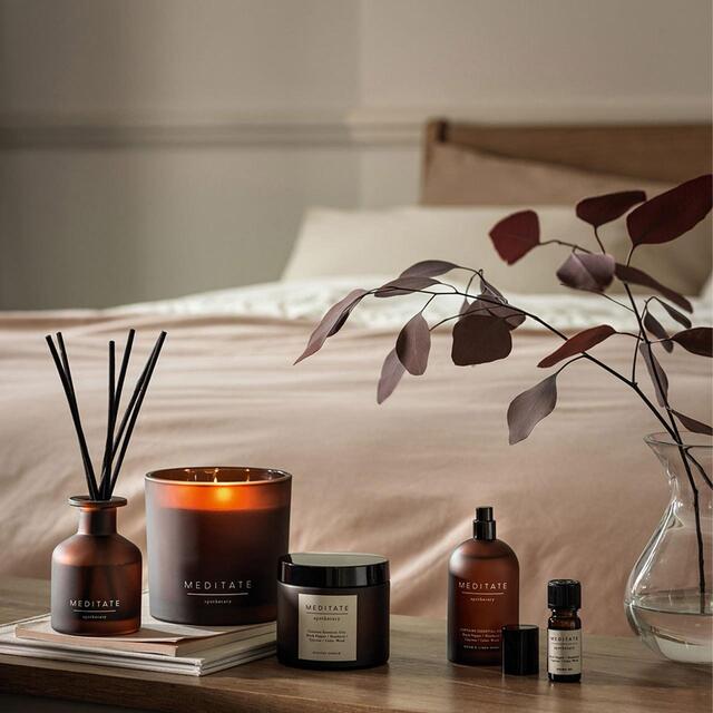 M&S Apothecary Meditate 100ml Diffuser thumbnail 3