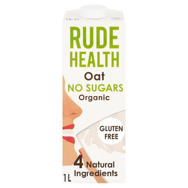 Rude Health No Sugars Oat thumbnail 2