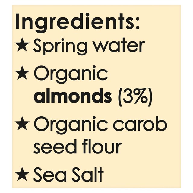 Rude Health No Sugars Almond thumbnail 6