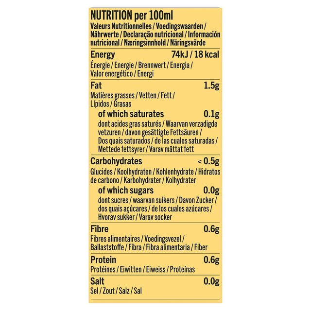 Rude Health No Sugars Almond thumbnail 7