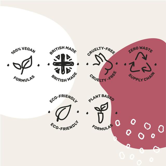 Miniml Washing Up Liquid Rhubarb & Lemon thumbnail 3