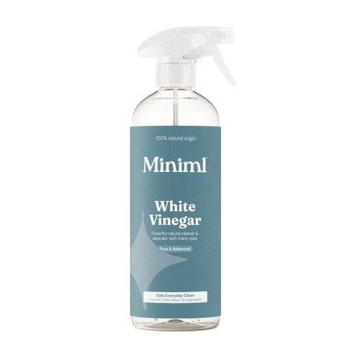 Miniml White Vinegar