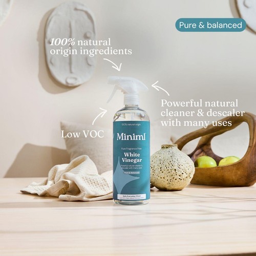 Miniml White Vinegar thumbnail 3