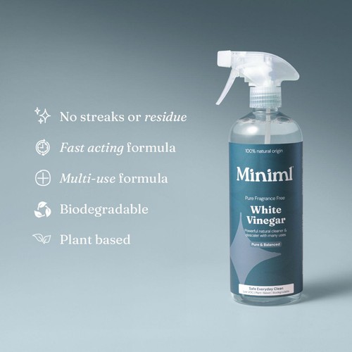 Miniml White Vinegar thumbnail 4