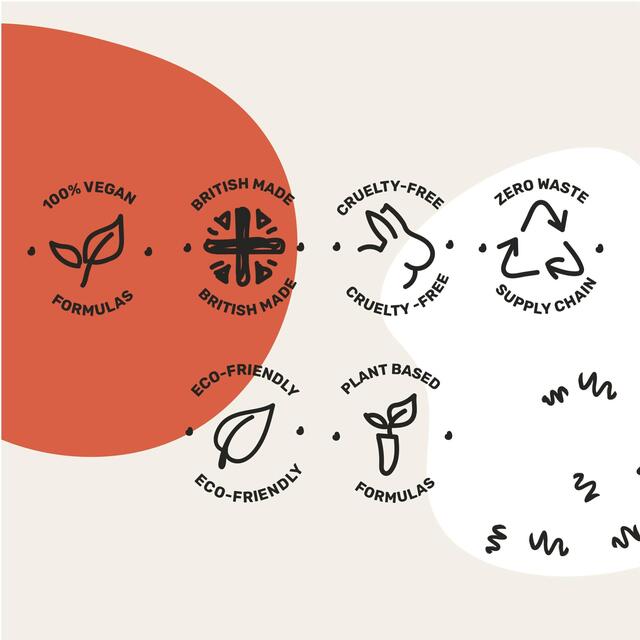 Miniml Multi-Surface Cleaner Blood Orange thumbnail 3