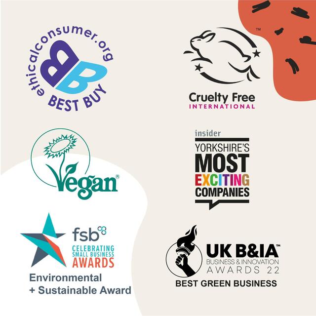 Miniml Multi-Surface Cleaner Blood Orange thumbnail 5