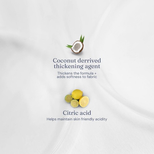 Miniml Fabric Conditioner Fresh Linen thumbnail 5